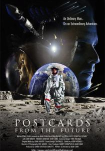 Postcards From The Future (Postcards From The Future)