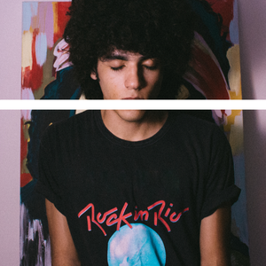 Foto de perfil de Raphael