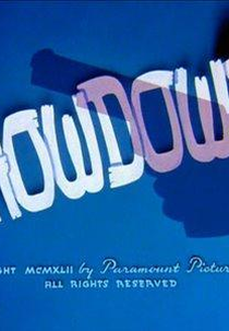 O Falso Super-Homem (Showdown)