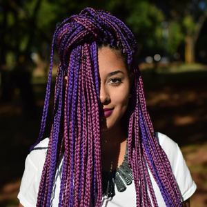 Foto de perfil de estefanetrindade