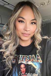 Helene Seradilla - Poster 1