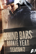 Segurança Máxima (2ª Temporada) (Behind Bars: Rookie Year (Season 2))