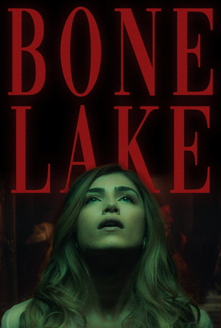 Poster 12 de Filme Lago dos Ossos (2025)