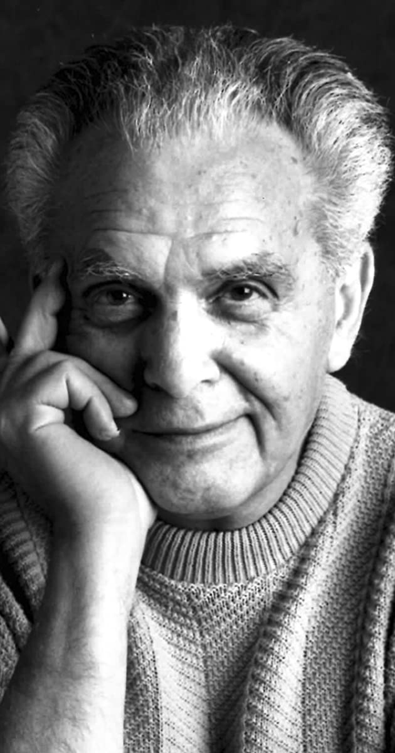 Jack Kirby - Foto 1