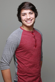 Jonny Gray - Poster 3