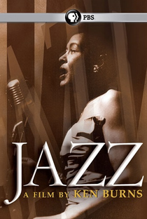 Jazz - Poster / Capa / Cartaz - Oficial 2