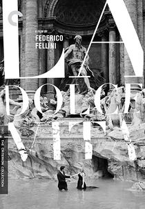 A Doce Vida (La Dolce Vita)