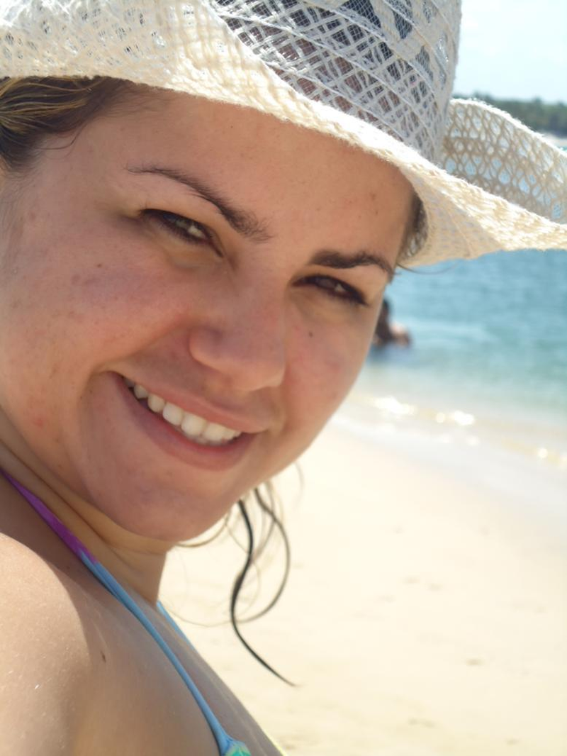 Cláudia Gomes - Foto 4
