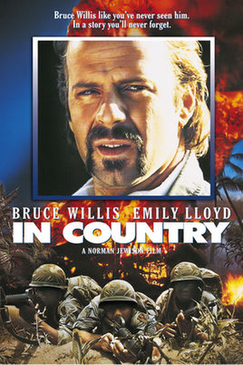  de Filme Fantasmas da Guerra (1989)