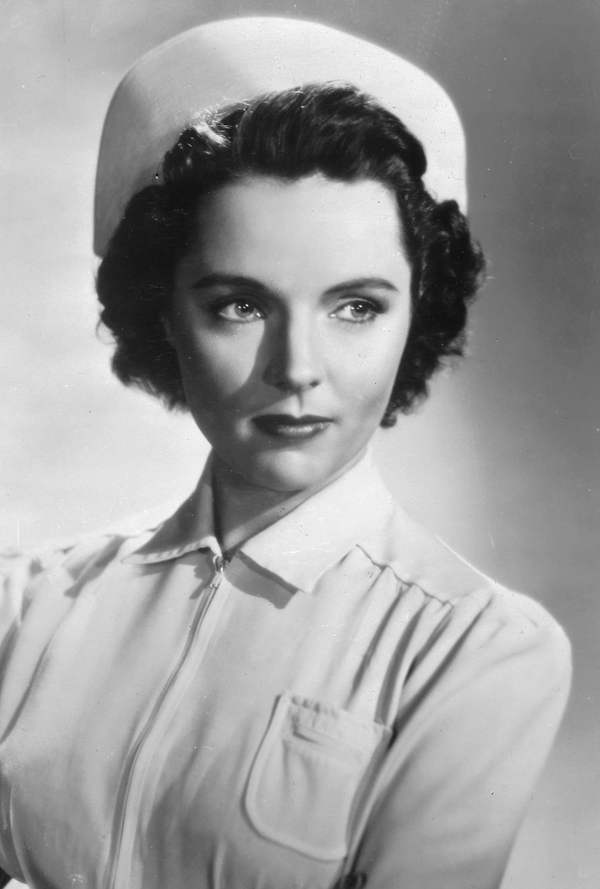 Jane Wyatt | Filmow