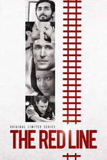 The Red Line: Vidas Cruzadas (1ª Temporada) (The Red Line (Season 1))
