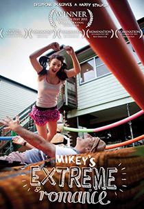 Mikey's Extreme Romance (Mikey's Extreme Romance)
