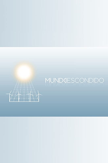 Poster de Filme Mundo Escondido (2020)