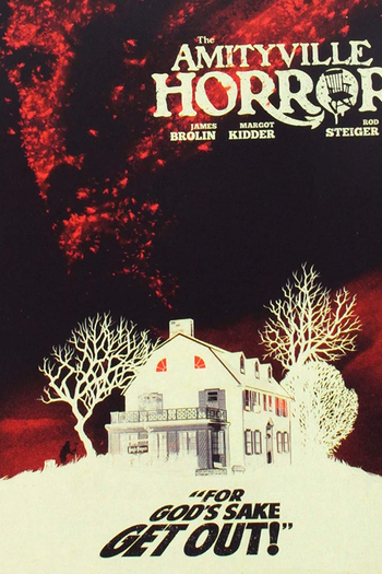  de Filme Terror em Amityville (1979)