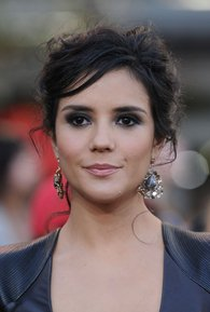 Catalina Sandino Moreno - Poster 1