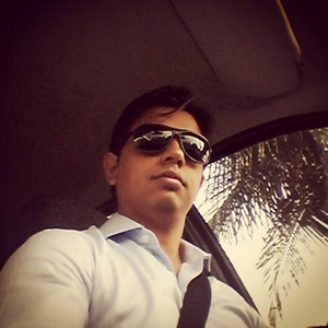 Foto de perfil de Luiz henrique Lampreia