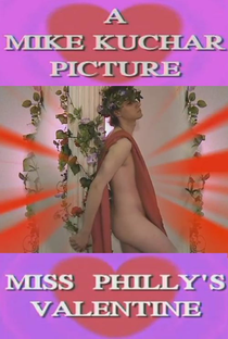Miss Philly’s Valentine - Poster / Capa / Cartaz - Oficial 1