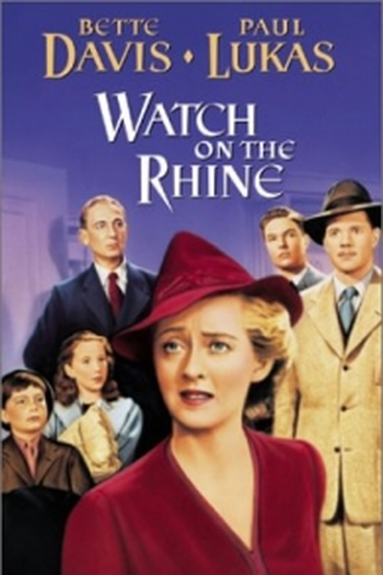  de Filme Horas de Tormenta (1943)