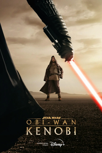  de Série Star Wars: Obi-Wan Kenobi (2022)