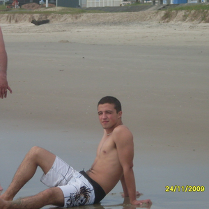 Foto de perfil de Gian Cavalheiro