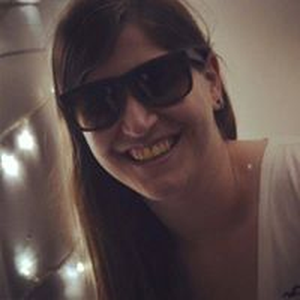 Foto de perfil de Cecília