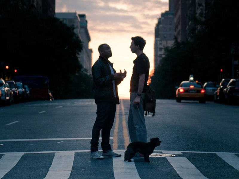 Foto 6 de Supporting Characters