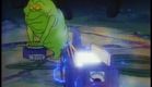 Slimer and The Real Ghostbusters intro 3 (1988) *Best Quality*