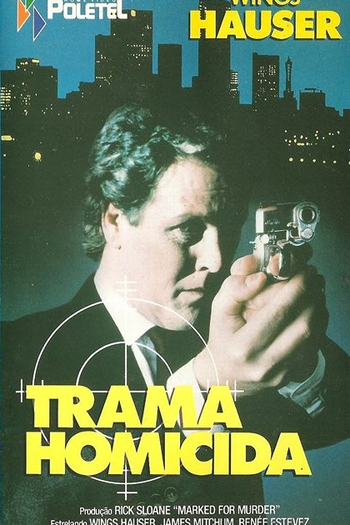  de Filme Trama Homicida (1989)