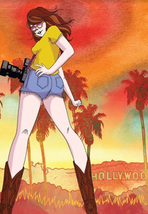 Foxy Trotter (Foxy Trotter)