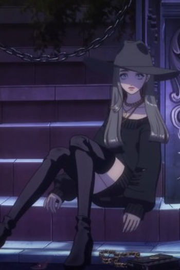 Poster de Episódio てぃあら「絵で」 (2021)
