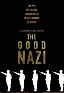The Good Nazi (The Good Nazi)