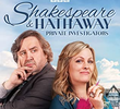 Shakespeare & Hathaway: Private Investigators (1ª Temporada)