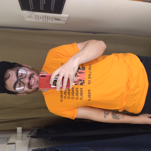 Foto de perfil de Sergio