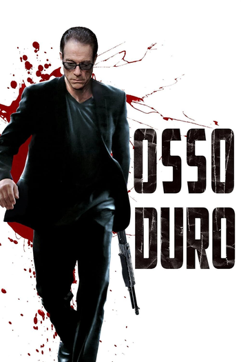  de Filme Osso Duro (2015)