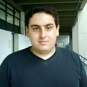 Foto de perfil de Márcio Navas