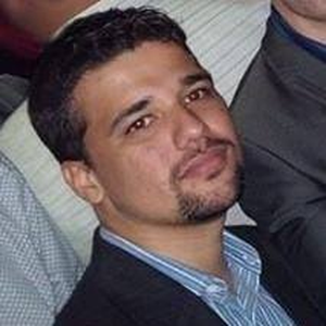 Foto de perfil de Fillipy Gomes