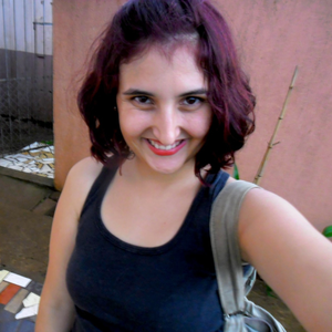 Foto de perfil de Camila A Serpa