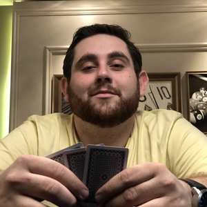 Foto de perfil de Ronaldo Felipe