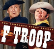 F Troop (1ª Temporada)