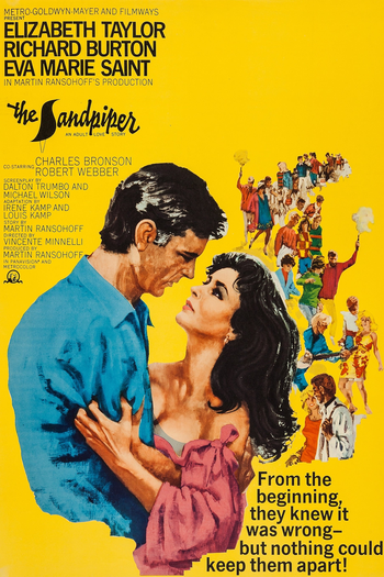  de Filme Adeus às Ilusões (1965)