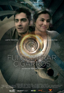 Fui Comprar Cigarros (Fui Comprar Cigarros)