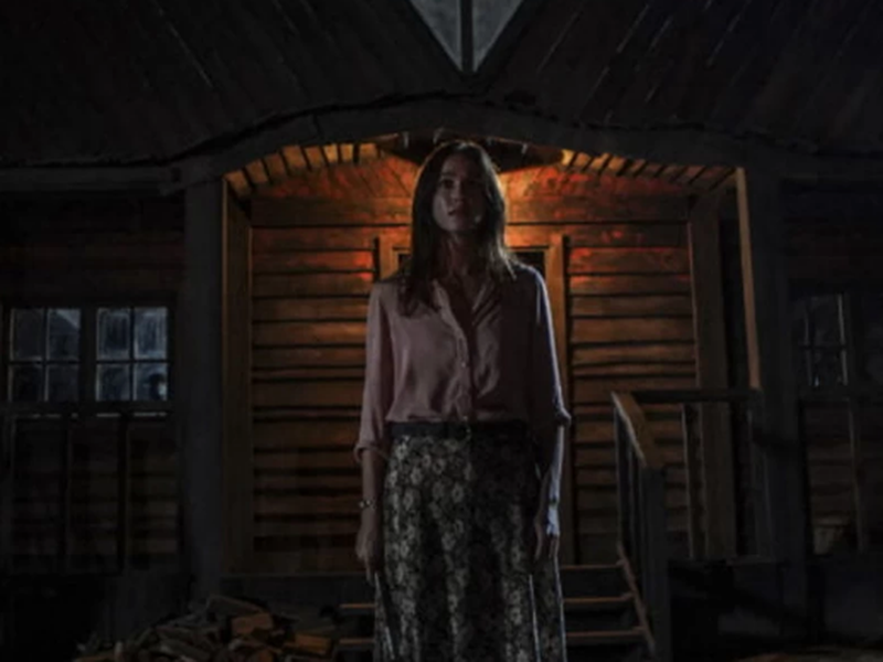 Foto 1 de Um Clássico Filme de Terror
