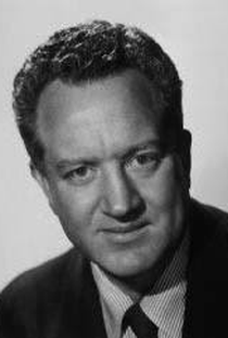 Delmer Daves - Poster 1