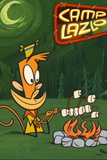 O Acampamento de Lazlo (2ª Temporada) (Camp Lazlo! (Season 2))