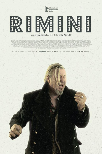  de Filme Rimini (2022)