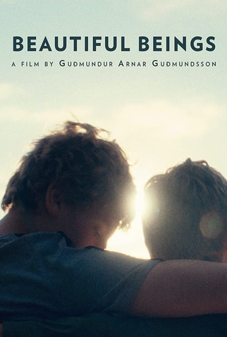 Poster 2 de Filme Belas Criaturas (2022)