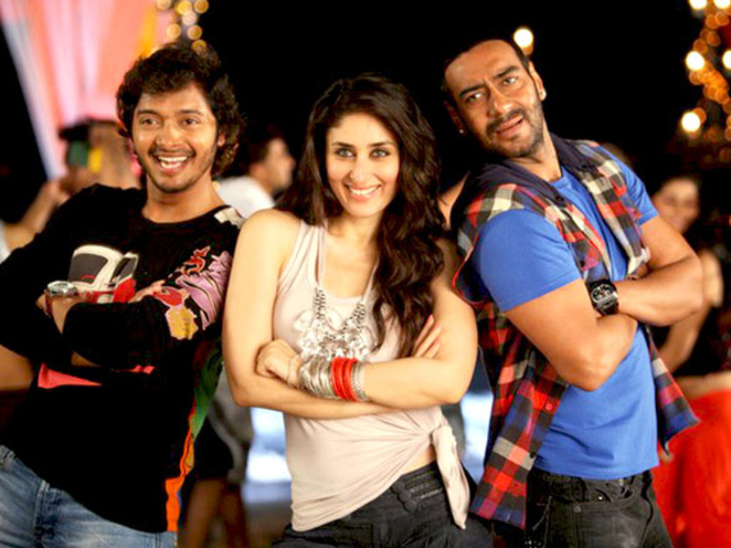 Foto 40 de Golmaal 3