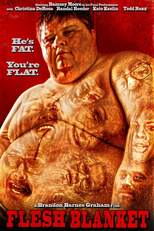 Flesh Blanket (Flesh Blanket)