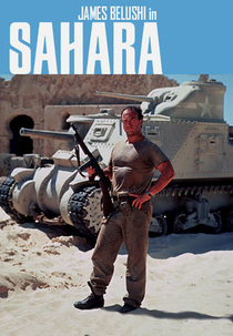 Sahara - Em Busca da Sobrevivência (Sahara)