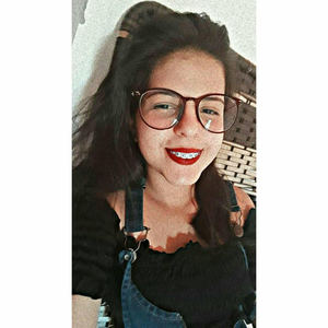 Foto de perfil de Yasmin Sousa Oliveira